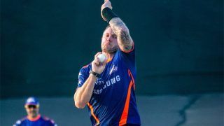 IPL 2020: James Pattinson Calls Mumbai Indians Teammate Jasprit Bumrah World's 'Best T20 Bowler'